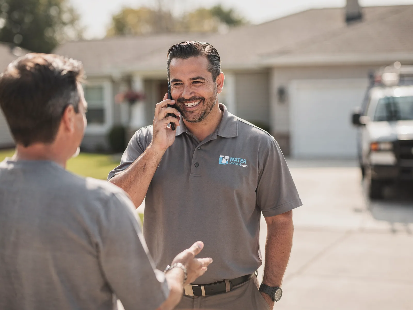 Water Damage Restoration Seagraves, TX FAQs